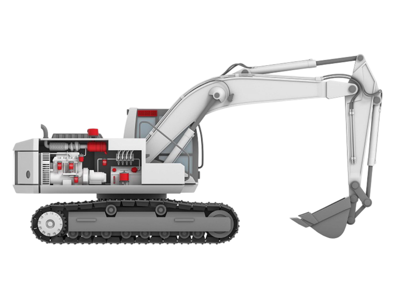 Fitros para construção